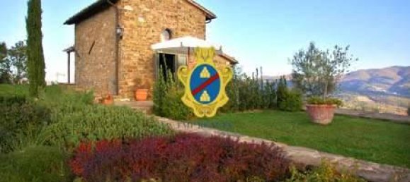 Edificio de 5 habitaciónes en Greve in Chianti, Italy No. 214198 12