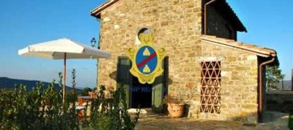 Edificio de 5 habitaciónes en Greve in Chianti, Italy No. 214198 22