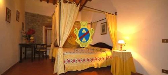 Edificio de 5 habitaciónes en Greve in Chianti, Italy No. 214198 26