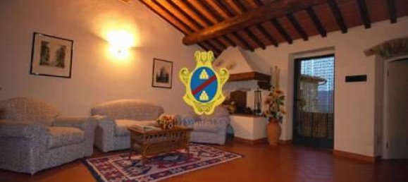 Edificio de 5 habitaciónes en Greve in Chianti, Italy No. 214198 24