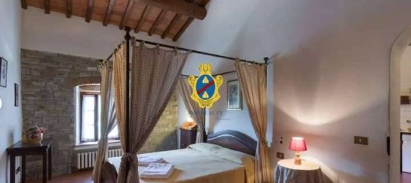 Edificio de 5 habitaciónes en Greve in Chianti, Italy No. 214198 25