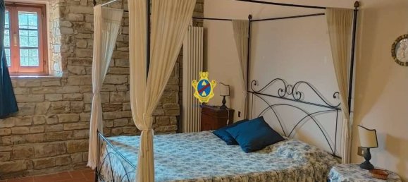 Edificio de 5 habitaciónes en Greve in Chianti, Italy No. 214198 2