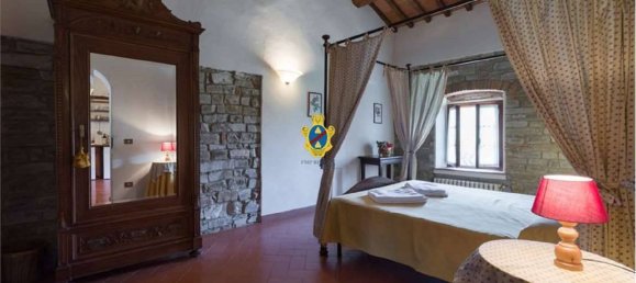 Edificio de 5 habitaciónes en Greve in Chianti, Italy No. 214198 45