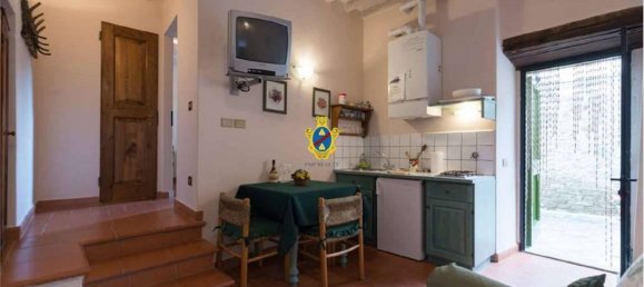 Edificio de 5 habitaciónes en Greve in Chianti, Italy No. 214198 41