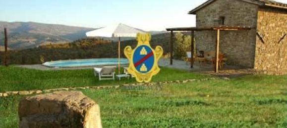 Edificio de 5 habitaciónes en Greve in Chianti, Italy No. 214198 17