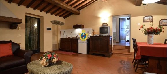 Edificio de 5 habitaciónes en Greve in Chianti, Italy No. 214198 44