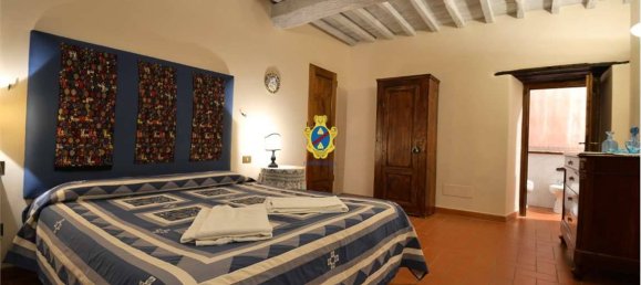 Edificio de 5 habitaciónes en Greve in Chianti, Italy No. 214198 6