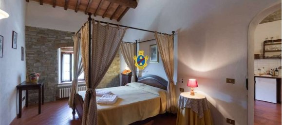 Edificio de 5 habitaciónes en Greve in Chianti, Italy No. 214198 43