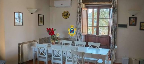 Edificio de 5 habitaciónes en Greve in Chianti, Italy No. 214198 40