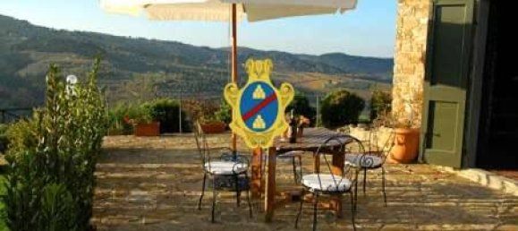 Edificio de 5 habitaciónes en Greve in Chianti, Italy No. 214198 29