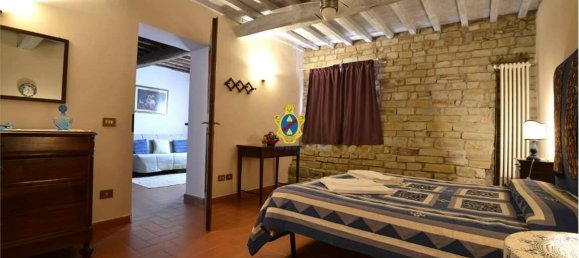 Edificio de 5 habitaciónes en Greve in Chianti, Italy No. 214198 4