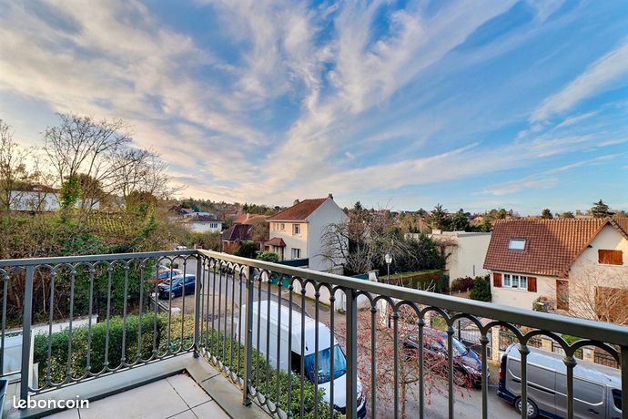 استوديو في Mareil-Marly, France رقم 281302