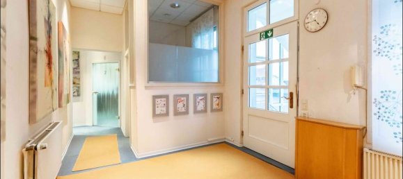 36 rooms Building in Friesland, Germany No. 228925 20