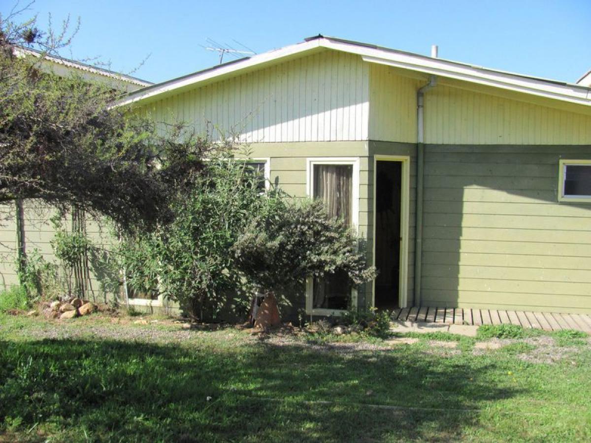 Casa T4 em Valparaiso, Chile N.º 2358