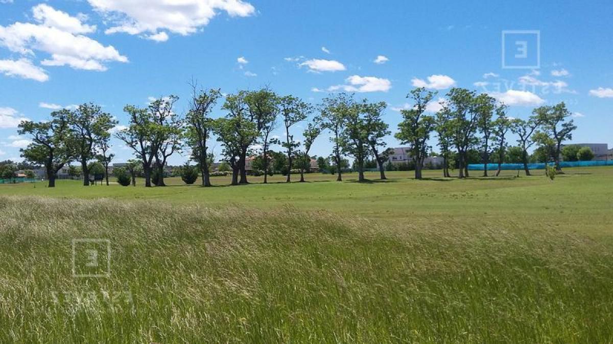 Terreno em Escobar, Argentina N.º 45605