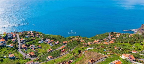 Terreno em Ribeira Brava, Portugal 100 m² N.º 119352 30