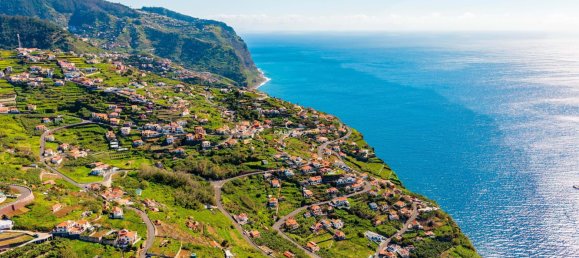 Terreno em Ribeira Brava, Portugal 100 m² N.º 119352 40