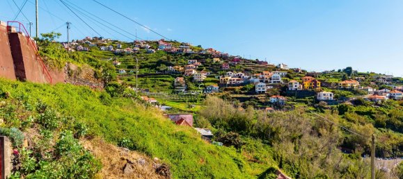 Terreno em Ribeira Brava, Portugal 100 m² N.º 119352 44