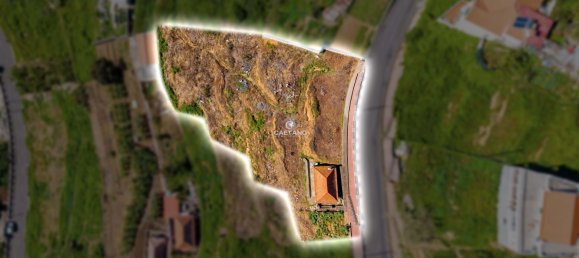 Terreno em Ribeira Brava, Portugal 100 m² N.º 119352 14