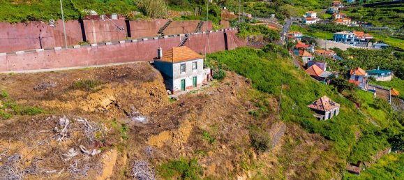 Terreno em Ribeira Brava, Portugal 100 m² N.º 119352 47