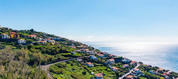 Terreno em Ribeira Brava, Portugal 100 m² N.º 119352 20