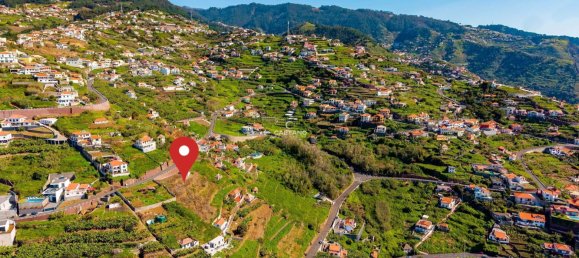 Terreno em Ribeira Brava, Portugal 100 m² N.º 119352 35