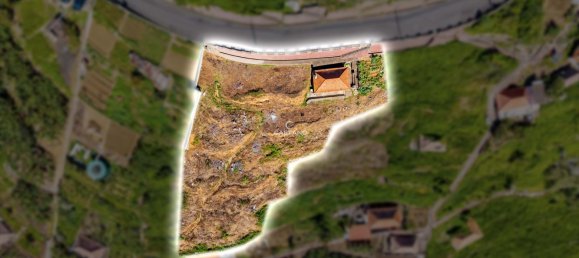 Terreno em Ribeira Brava, Portugal 100 m² N.º 119352 5