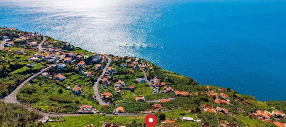 Terreno em Ribeira Brava, Portugal 100 m² N.º 119352 26