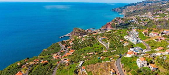 Terreno em Ribeira Brava, Portugal 100 m² N.º 119352 37