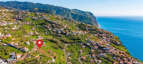 Terreno em Ribeira Brava, Portugal 100 m² N.º 119352 15