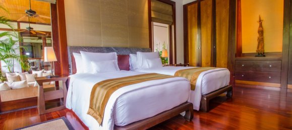 4 chambres house à vendre à Kamala, Phuket, Southern Thailand, Thailand № 78853 12
