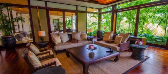 4 chambres house à vendre à Kamala, Phuket, Southern Thailand, Thailand № 78853 15