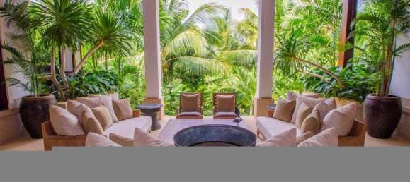4 chambres house à vendre à Kamala, Phuket, Southern Thailand, Thailand № 78853 8