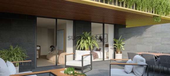 Apartamento de 1 dormitorio en Vila Nova de Gaia, Portugal No. 157060 12