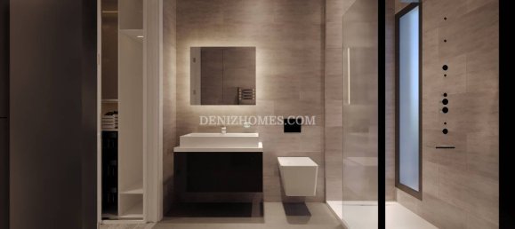 3 rooms Villa in Denizli, Turkey No. 15015 18