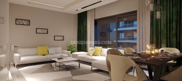 3 rooms Villa in Denizli, Turkey No. 15015 9