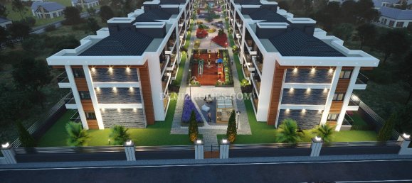 3 rooms Villa in Denizli, Turkey No. 15015 6