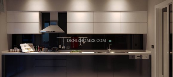 3 rooms Villa in Denizli, Turkey No. 15015 13