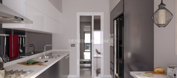 3 rooms Villa in Denizli, Turkey No. 15015 16