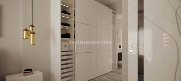 3 rooms Villa in Denizli, Turkey No. 15015 19