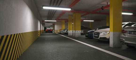 3 rooms Villa in Denizli, Turkey No. 15015 7