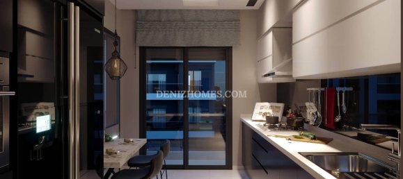 3 rooms Villa in Denizli, Turkey No. 15015 15