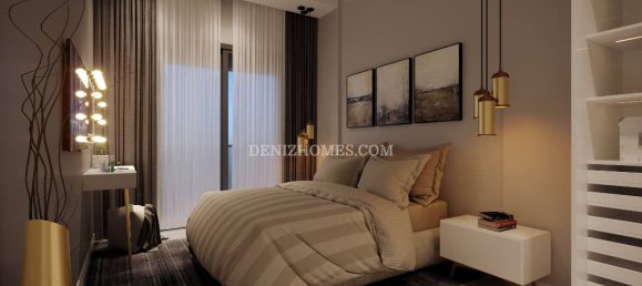3 rooms Villa in Denizli, Turkey No. 15015 12