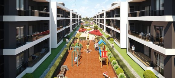 3 rooms Villa in Denizli, Turkey No. 15015 3