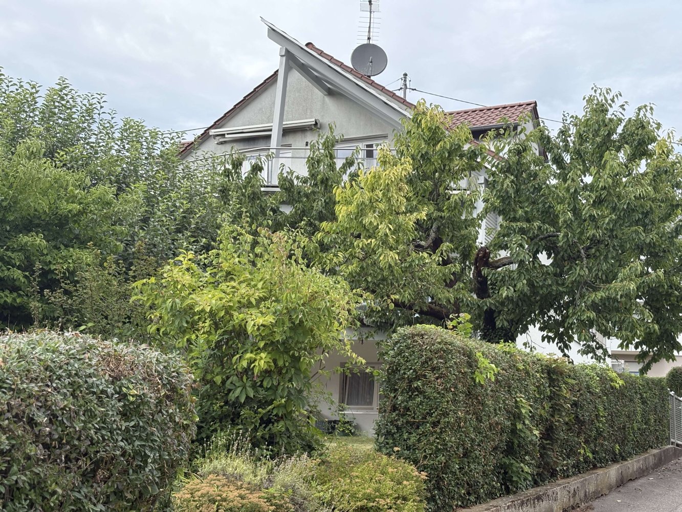 3 bedrooms Apartment in Heilbronn, Germany No. 234704