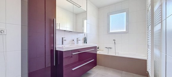 4 غرف نوم منزل ذو طابقين في Saint-Genis-Pouilly, France رقم 351668 12