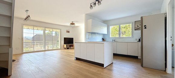 4 غرف نوم منزل ذو طابقين في Saint-Genis-Pouilly, France رقم 351668 14