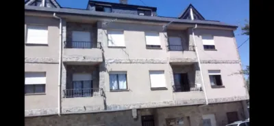 2 bedrooms Apartment in Zamora, Spain No. 180066