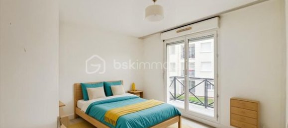 2 Schlafzimmer Wohnung in Limeil-Brevannes, France, Nr. 282254 12