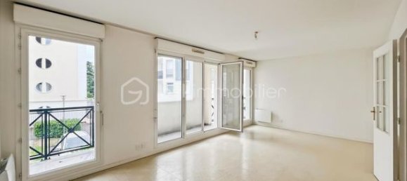 2 Schlafzimmer Wohnung in Limeil-Brevannes, France, Nr. 282254 4